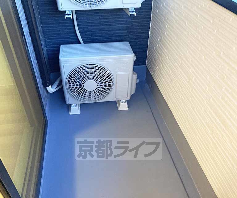 バルコニー　バルコニー・