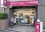 コンビニ　ナチュラルローソン NL八雲三丁目店（コンビニ）まで326m