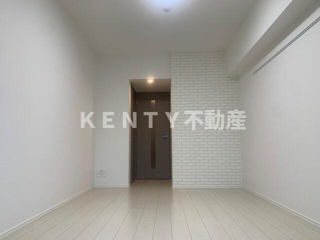 その他部屋・スペース　使い勝手のいい寝室です