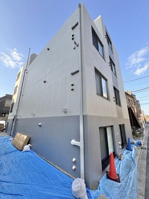 京王線 千歳烏山駅 徒歩11分 築1年