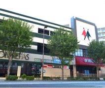 スーパー　食品館ボンラパス薬院六つ角店（スーパー）まで384m