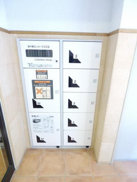 その他　宅配ＢＯＸ