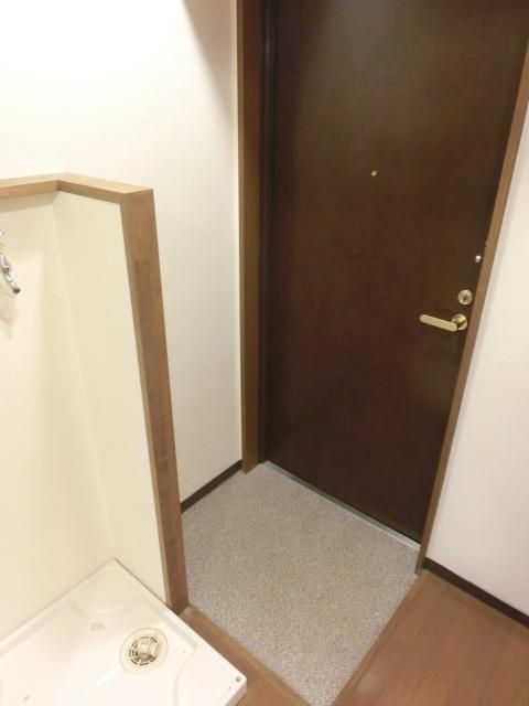 玄関　★玄関★
