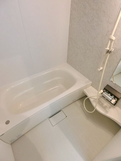 バス・シャワールーム　☆バス☆