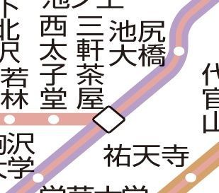 その他　路線図☆