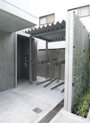 その他設備　☆設備充実☆