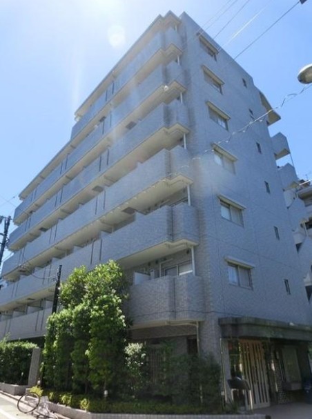 建物外観　☆外観☆