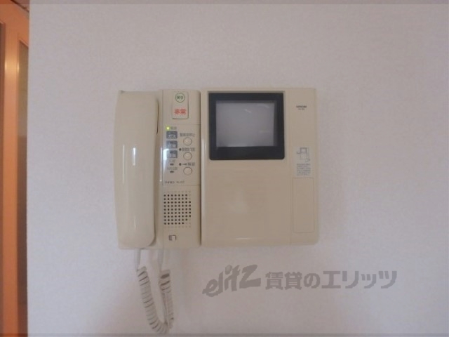 セキュリティ　ドアフォン（ＴＶ含）