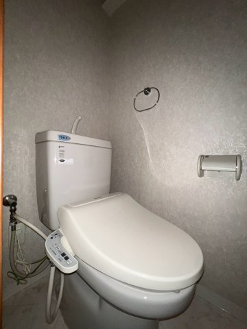 キャッスルプラザ甲子園アネックスのトイレ写真