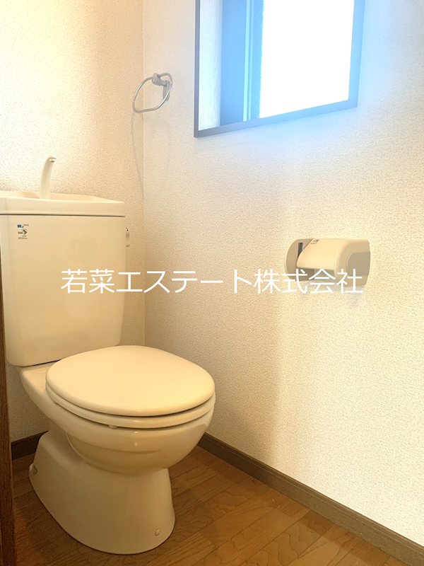 トイレ　※画像はイメージです