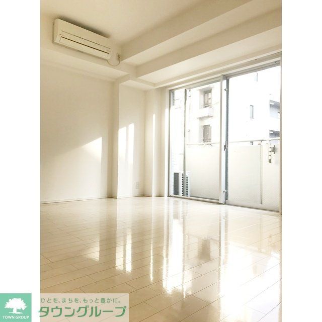 居室・リビング　同タイプ写真　※現況優先