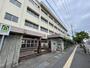中学校　八尾市立久宝寺中学校（中学校）まで1236m