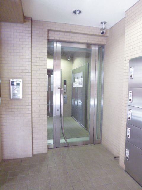 その他共有部分　共用設備1