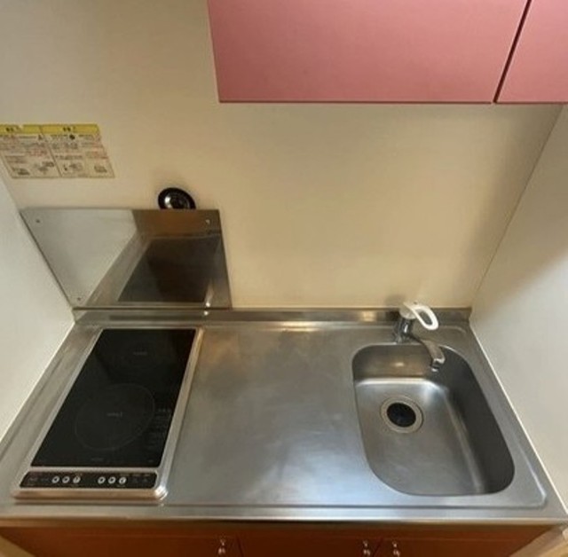 キッチン　別部屋同仕様タイプ
