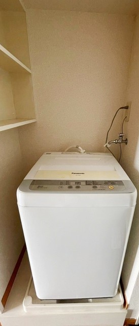 その他設備　別部屋同仕様タイプ