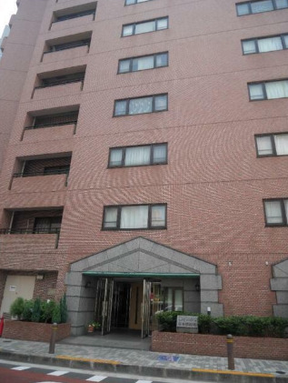 建物外観　外観です