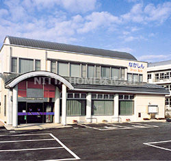 銀行　中兵庫信用金庫古市支店（銀行）まで776m