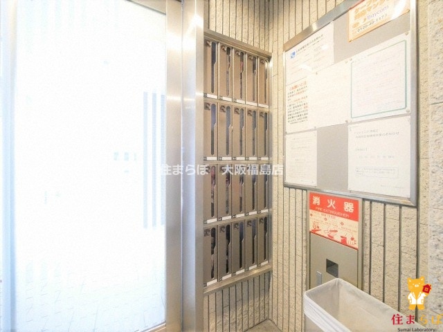 その他共有部分　日常使いを想像しながら