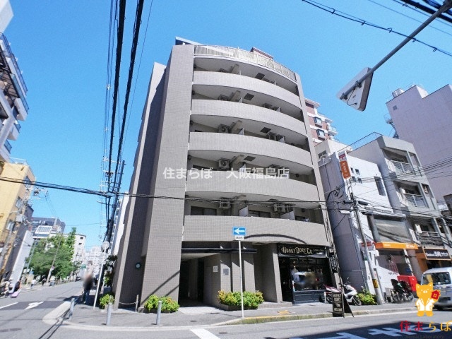 建物外観　★ ★ 口コミ平均4.94のお店 ★ ★