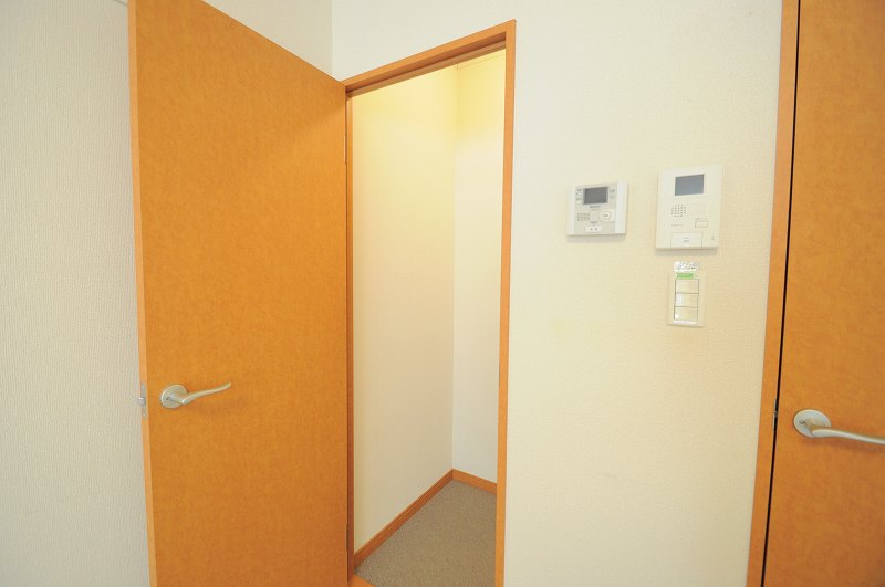 その他　大きい収納あり！お部屋広く使えます
