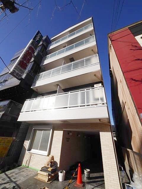 京急大師線 鈴木町駅 徒歩9分 築10年