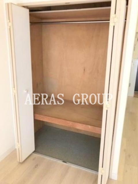 収納　同仕様