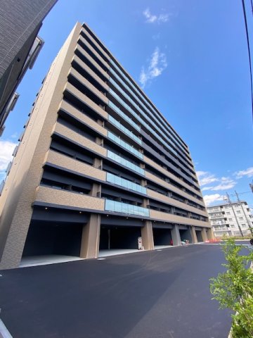 地下鉄千日前線 今里駅 徒歩8分 築7年