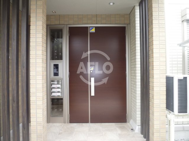ロビー　ランビエンス雅　ロビー