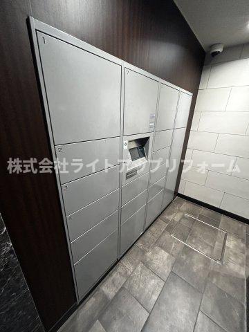 ロビー