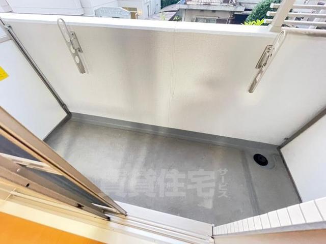 ＪＲ中央線 三鷹駅 徒歩8分 8階建 築20年の内装写真