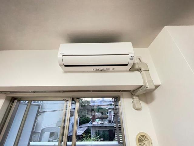 ＪＲ中央線 三鷹駅 徒歩8分 8階建 築20年のその他写真