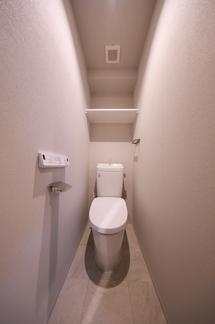 トイレ　トイレ※別部屋参考写真
