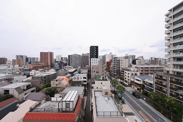 眺望　眺望※別部屋参考写真