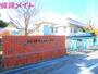 小学校　四日市市立富洲原小学校（小学校）まで856m