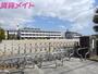 中学校　四日市市立富洲原中学校（中学校）まで1359m