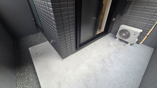 WING TOWA MAISONの内装写真