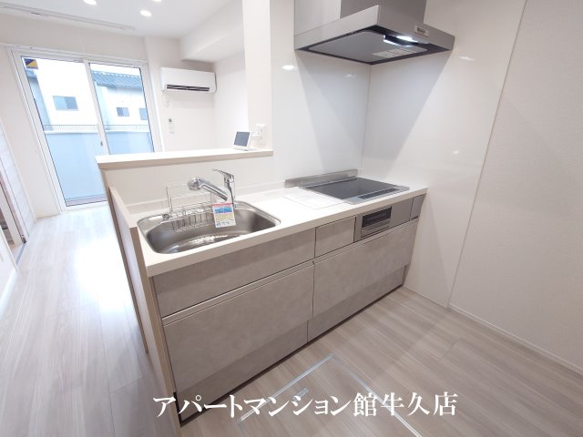 キッチン