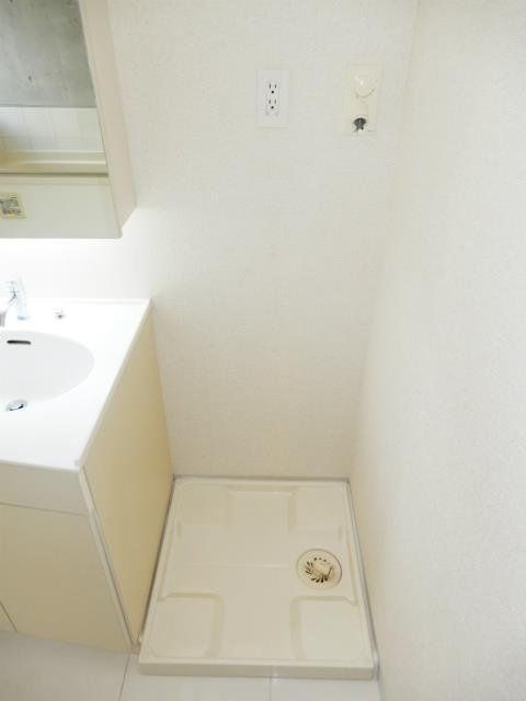 FLEG自由が丘ELの内装写真