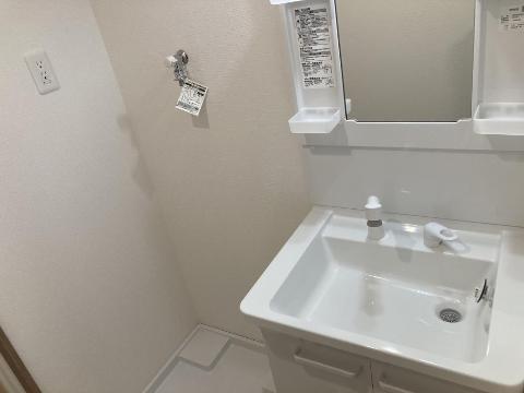 アヴェーレ早苗町の内装写真