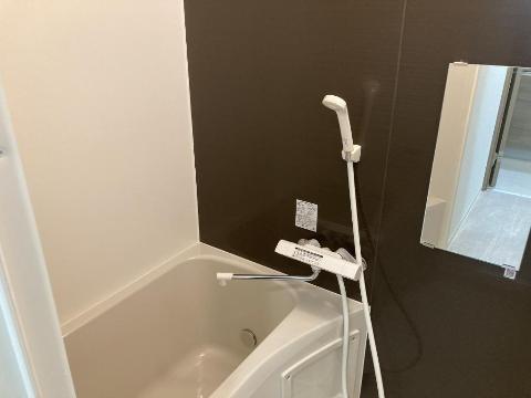 アヴェーレ早苗町の風呂写真