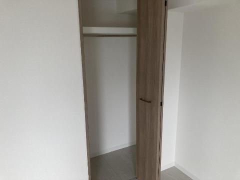 アヴェーレ早苗町の内装写真