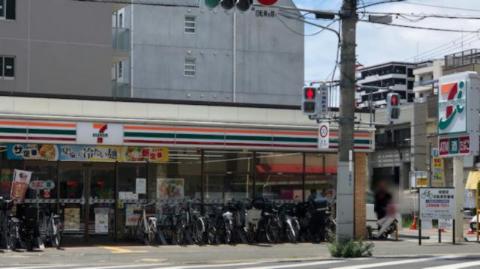 アヴェーレ早苗町の周辺写真