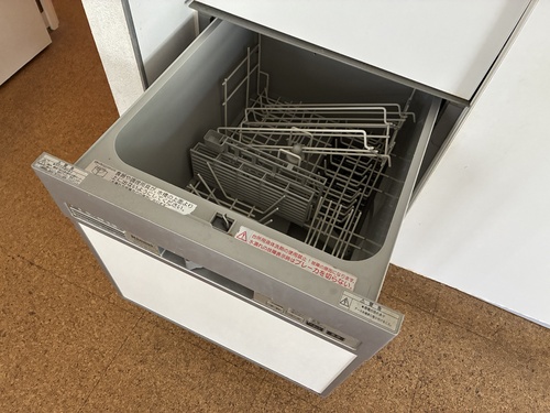 その他設備　食器洗浄乾燥機 　※2026年08月の写真