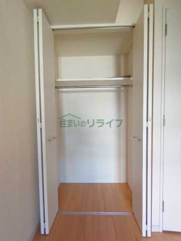 収納　別部屋参考写真