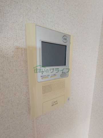 セキュリティ　別部屋参考写真
