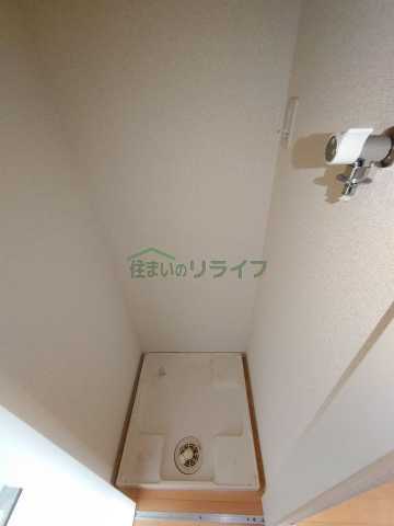 その他設備　別部屋参考写真