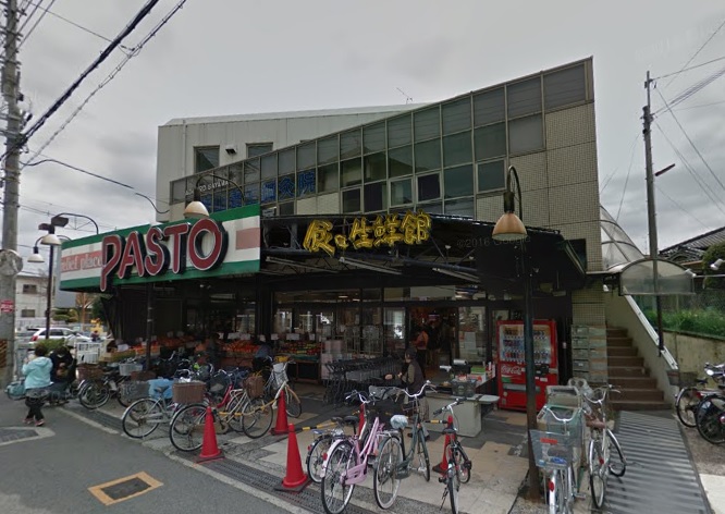 スーパー　株式会社サンプラザ パスト狭山店（スーパー）まで216m