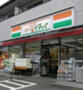 スーパー　みんなのイチバ港東新橋店（スーパー）まで472m