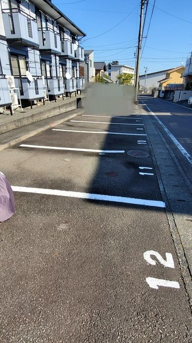 ＪＲ東海道本線 藤枝駅 徒歩2分 2階建 築30年のその他写真
