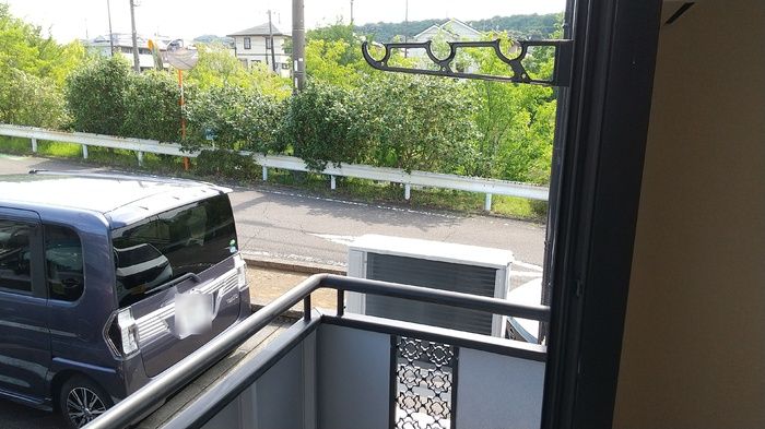 ＪＲ東海道本線 藤枝駅 徒歩2分 2階建 築30年の内装写真